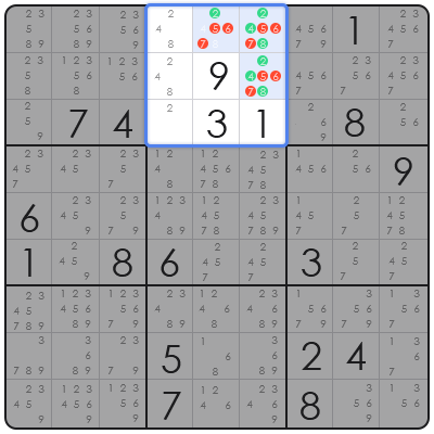 sudoku pro