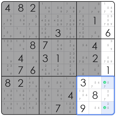 osrs sudoku solver