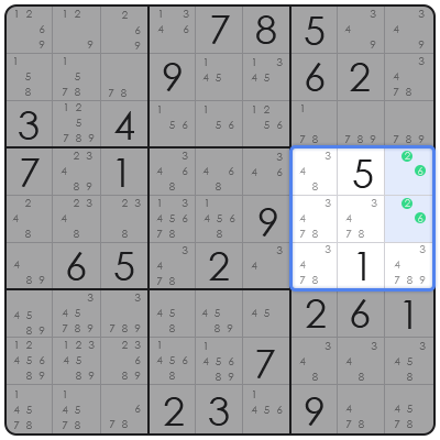 free easy sudoku puzzles to print